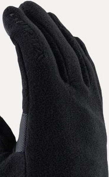 Перчатки флис Viking Walkin (; 5; Black)